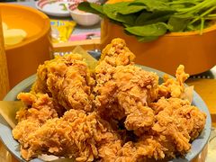 -喜家自助小火锅(卓悦里店)