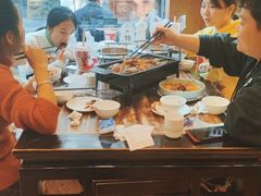 -一楼食业·美食人家