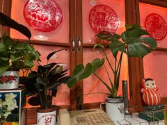 -永安里地摊烤肉(首创店)