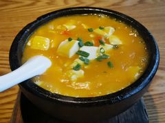 鲜虾石锅豆腐-小和庆·知味(首铸万科店)