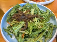 苦菊-山城正宗集安高丽火盆