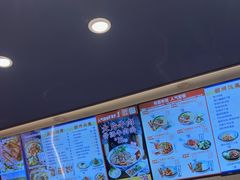 -西部马华清真兰州牛肉面·烧烤夜市(关东店)