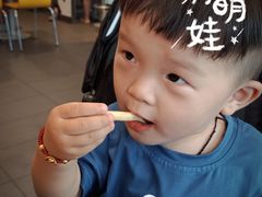 -麦当劳(合肥之心城店)