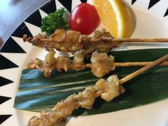 -九井澤精致料理(金茂店)