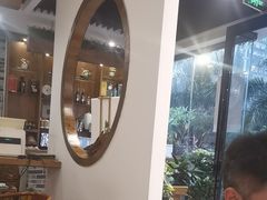 -茶油香闽南菜·花园餐厅(前埔店)
