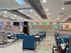 -福禄财东北菜(珠江帝景店)