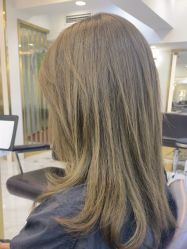 -雅仕 HAIR SALON 美发沙龙