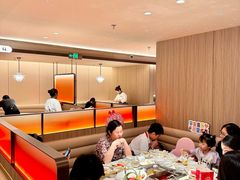 -海底捞火锅(上元大街店)