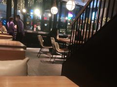-必胜客(新海上世界店)