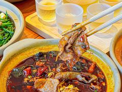 -彧玖食坊·川式砂锅酒馆(成山路店)
