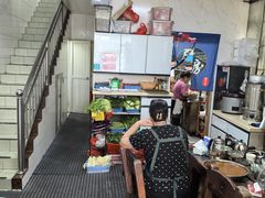 -罗记家常菜(鸿景花园店)