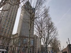 -外滩