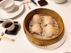 羊城鲜虾饺-白天鹅宾馆-宏图府餐厅