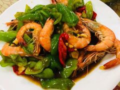 -大丰收海鲜酒楼·专业餐饮30年(连云港老字号店)