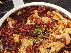 -金掌勺锅包肉(太原万达店)