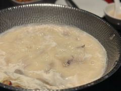 -捞王猪肚鸡火锅(财富中心店)