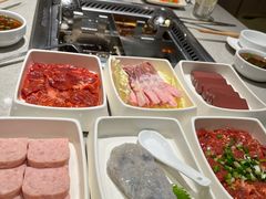 -海底捞火锅(群光广场店)