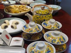 -1078號老北京涮肉(松柏店)