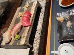 -築地青空三代目(銀座三越店)