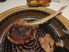 -炙城·韩式烤肉(南京东路店)