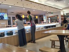 -素满香·食养自助(福州·长乐北路店)