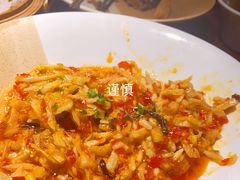 -外婆家(南开大悦城店)