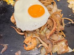 -鹤桥风月(ヨドバシ梅田店)
