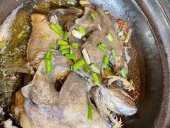 灵魂鸦片鱼头-好爸爸(外滩店)