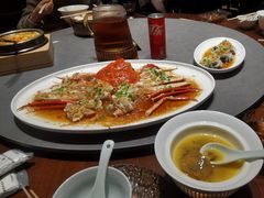 -甬上名灶(天一阁·翠柏店)