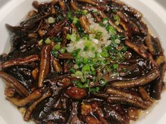 -广玉兰上海菜(德平店)