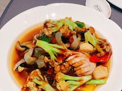 -宣和苑(华侨新村店)
