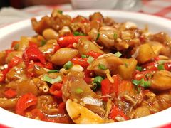 -3弄堂·滕王饭店·江西菜(铜锣湾店)