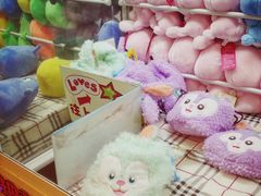 -大玩家(大连高新万达店)