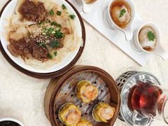 -顺德人家食府(黄金广场店)