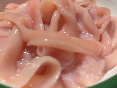 -王婆乔鲜鱼自助火锅(蜀汉路店)
