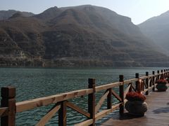 景点-天鹅湖生态旅游风景区