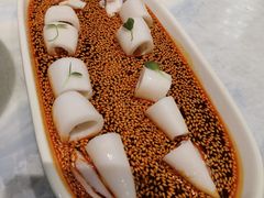 -孔雀云贵川·融合菜(长宁来福士店)