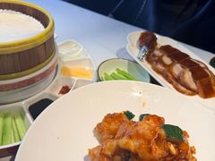 -大鸭梨烤鸭(望京店)