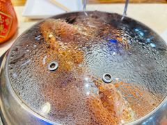 -船梆煮•蒸汽海鲜·生腌干蒸(五四广场店)