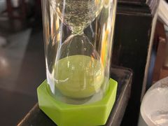 -绿茶餐厅(同成街华联店)
