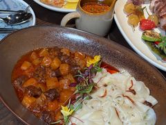 -丝路有约·优雅新疆菜(万宴城店)