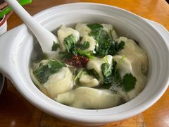 砂锅馄饨-吴淞老街砂锅馄饨(北兴路店)