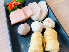 -小辉哥火锅(海上世界店)
