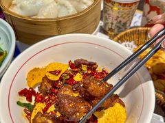 -图味美小黄鱼·景德菜(浙江路店)