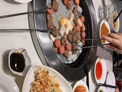 -么子烤肉(化龙池店)