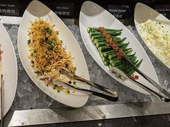-拉蒂娜·巴西牛排馆 Latina·Brazilian Steakhouse(王府井喜悦店)