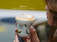 -Manner Coffee(淮海755店)