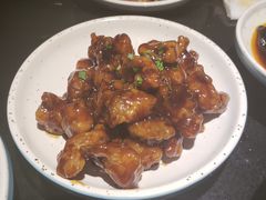 -老头儿油爆虾·知味杭州(爱琴海购物中心)