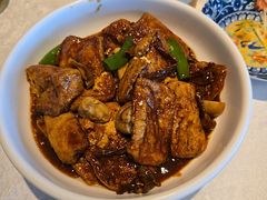 -安蒂娅.悦景轩中餐厅(西乡店)