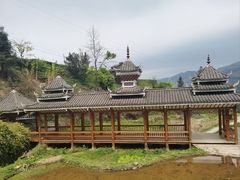 -堂安侗寨